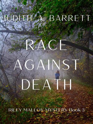 cover image of Race Against Death